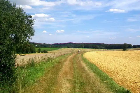 Théméricourt, fotografie 3 z 4