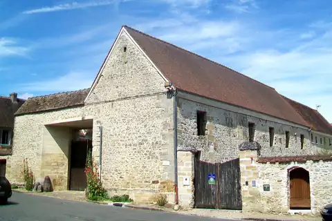 Théméricourt, fotografie 4 z 4