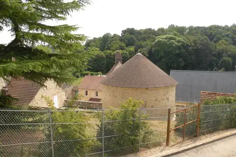 Theuville, fotografie 1 z 1