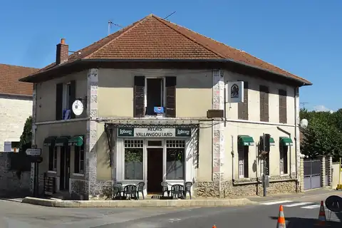 Vallangoujard, fotografie 1 z 4