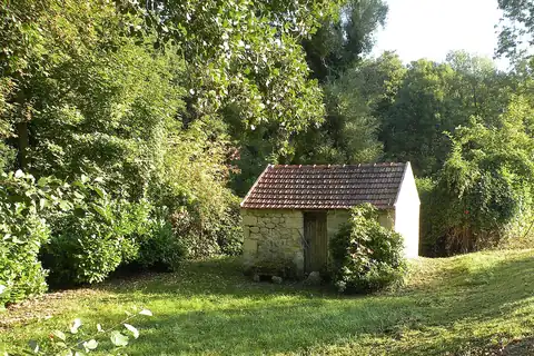 Vallangoujard, fotografie 3 z 4