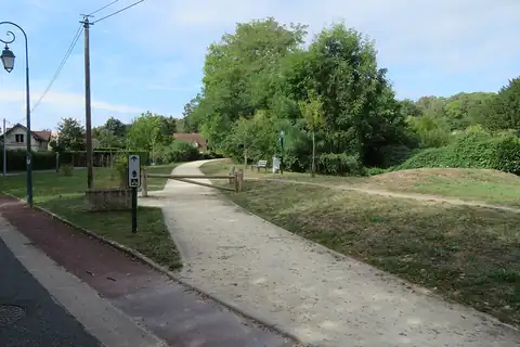 Valmondois, fotografie 2 z 4