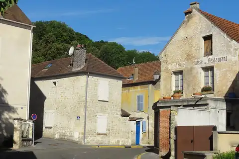 Valmondois, fotografie 4 z 4
