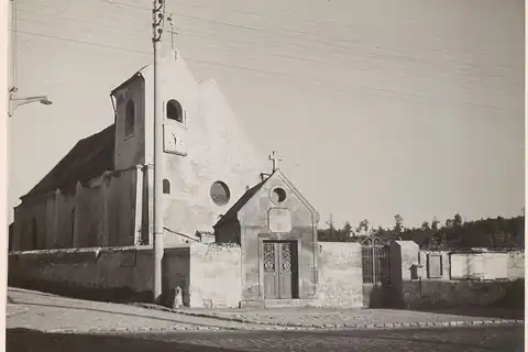 Vaudherland, 4 fotoğraftan 4.