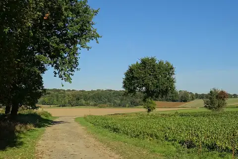 Vémars, fotografie 1 z 4