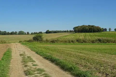 Vémars, fotografie 2 z 4