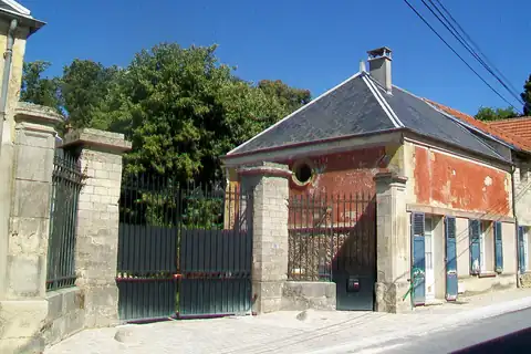 Vémars, fotografie 3 z 4