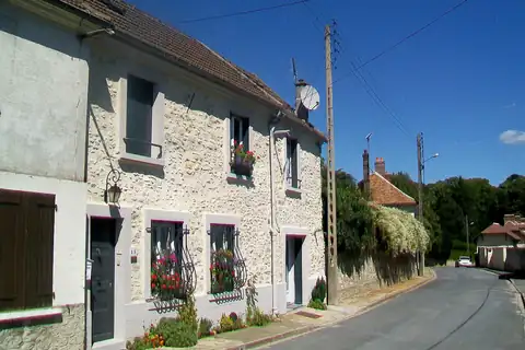 Vémars, fotografie 4 z 4