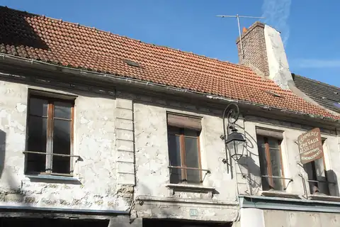 Viarmes, fotografi 1 av 4