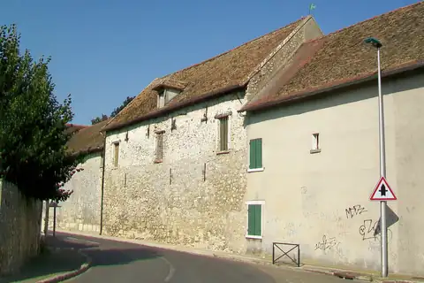 Villeron, fotografia 1 z 4