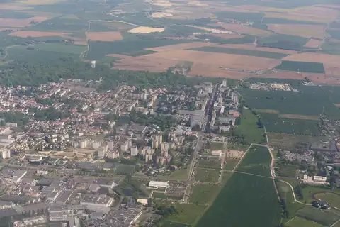 Villiers-le-Bel, 4 में से तस्वीर 4
