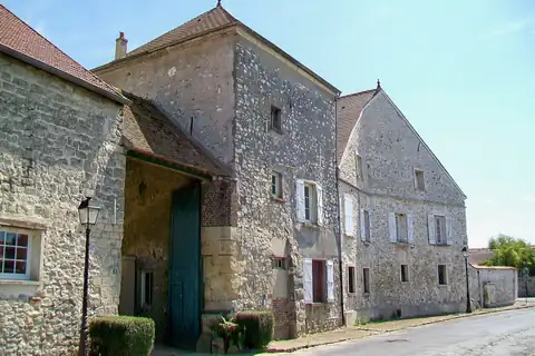Villiers-le-Sec, 4 fotoğraftan 3.