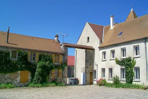 Villiers-le-Sec, 4 fotoğraftan 4.