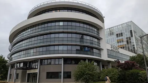 ESSEC, Cergy campus