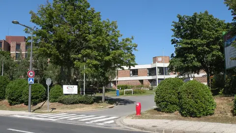 Chambre de métiers et de l'artisanat, Cergy