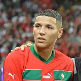 Amine Harit