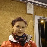 Laurine Lecavelier